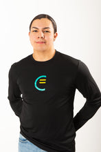 Load image into Gallery viewer, One Race long sleeve - back logo
